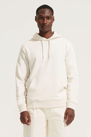 Худи унисекс Constellation, розовое (лососевое) - рис 5.