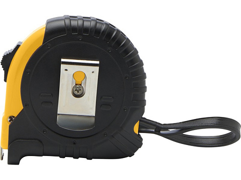 Score 5-метровая рулетка - Желтый - рис 3.