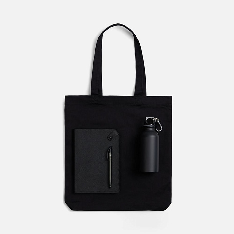 Набор Espresso Walk, черный - рис 3.