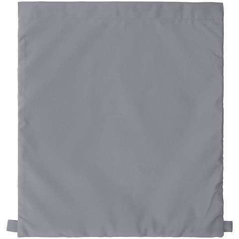 Основа для шопера-рюкзака B3, серая - рис 7.