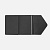 Ежедневник Extra, недатированный, черный - миниатюра - рис 9.