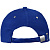 Бейсболка Standard, ярко-синяя - миниатюра - рис 4.