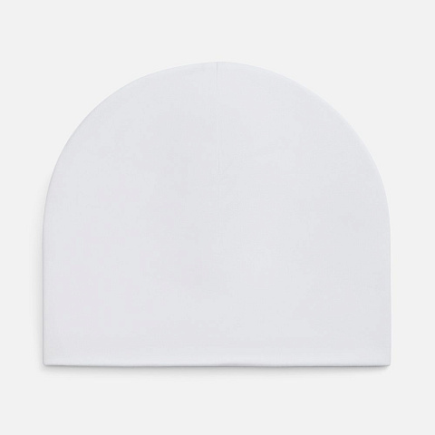 Шапка Senti, белая