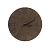 Часы деревянные из березы "Grace" - миниатюра - рис 2.