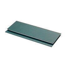 Планинг недатированный Ideal New, зеленый