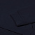 Толстовка на молнии с капюшоном Siverga 2.0, темно-синяя - миниатюра - рис 4.