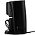 Электрическая кофеварка Vivify, черная - миниатюра - рис 5.