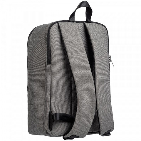Рюкзак для ноутбука со светоотражающим паттерном - рис 4.