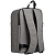 Рюкзак для ноутбука со светоотражающим паттерном - миниатюра - рис 4.