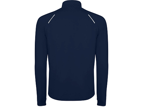 Лонгслив Estambul мужской, синий нэйви - рис 2.