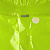 Дождевик-плащ CloudTime, зеленое яблоко - миниатюра - рис 4.