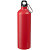 Бутылка для воды Funrun 750, красная - миниатюра