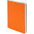 Ежедневник Flex Shall New, недатированный, оранжевый - миниатюра - рис 2.