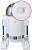 Домашний планетарий HomeStar R2-D2 - миниатюра - рис 3.