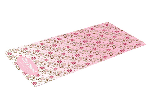 Многофункциональная бандана с возможностью полноцветной печати - рис 6.