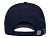 Бейсболка Oklahoma, темно-синий - миниатюра - рис 3.