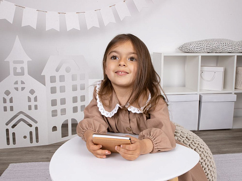 Набор для раскрашивания Picturism с мелками - рис 9.