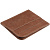 Чехол для карточек Apache, коричневый (какао) - миниатюра - рис 3.