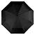 Складной зонт Magic с проявляющимся рисунком, черный - миниатюра - рис 3.