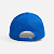 Бейсболка Settaro, ярко-синяя - миниатюра - рис 5.