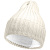 Шапка Norfold, белая (молочная) - миниатюра - рис 2.