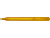 Ручка шариковая Prodir DS3 TFF, желтый - миниатюра - рис 5.
