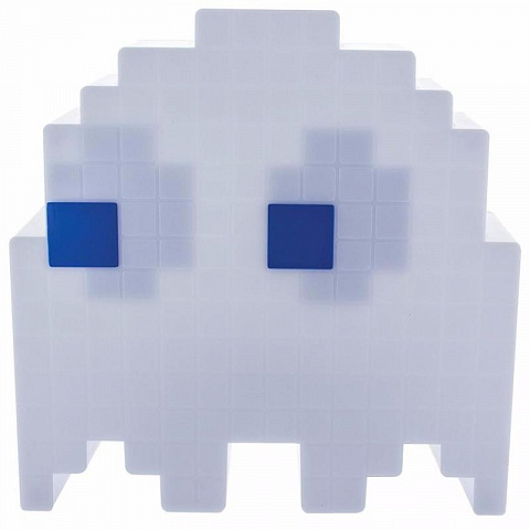 Светильник PacMan Ghost - рис 3.