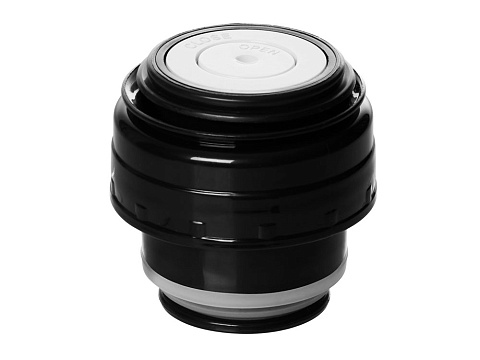 Термос Ямал Soft Touch, 500мл, желтый - рис 5.