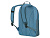 Рюкзак WENGER Tyon 15.6, голубой, переработанный ПЭТ/Полиэстер, 32х18х48 см, 23 л. - миниатюра - рис 6.