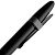 Ручка шариковая Prodir DS5 TSM Metal Clip, черная - миниатюра - рис 6.