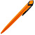 Ручка шариковая S Bella Extra, оранжевая - миниатюра - рис 5.