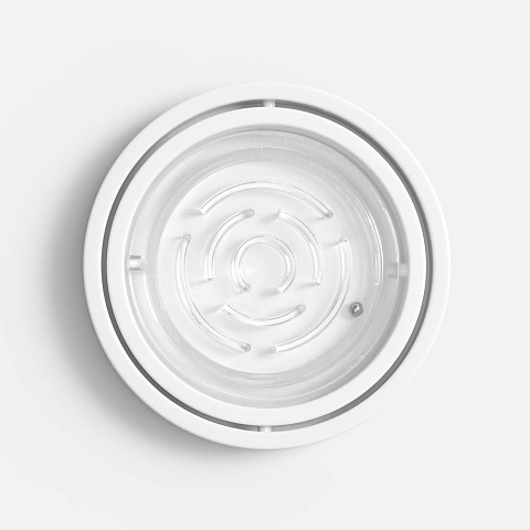 Игрушка-спиннер MazePhase, белый - рис 3.