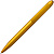 Ручка шариковая Moor Silver, желтый металлик - миниатюра - рис 3.