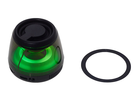 Магнитная беспроводная колонка MagMelo, 5 Вт - рис 2.