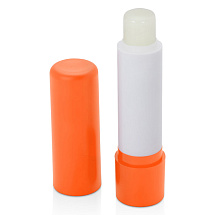 Ванильный бальзам для губ Eden - Оранжевый