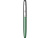 Перьевая ручка Parker Sonnet Essentials Green SB Steel CT, перо: F, цвет чернил: black, в подарочной упаковке. - миниатюра - рис 5.