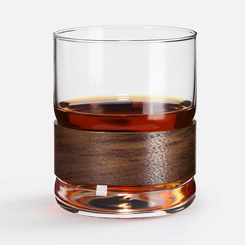 Стакан для виски Woodlyn - рис 3.