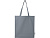 Florida эко-сумка с ластовицей плотностью 270 г/м² - Серый - миниатюра - рис 2.
