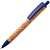 Ручка шариковая Grapho, синяя - миниатюра