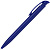 Ручка шариковая Clear Solid, синяя - миниатюра - рис 3.