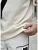 Футболка Oversize Premium 210, молочно-белая - миниатюра - рис 4.