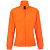 Куртка женская North Women, оранжевый неон - миниатюра - рис 2.