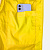 Жилет Kama, желтый - миниатюра - рис 5.
