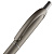 Ручка шариковая Bright Spark, серый металлик - миниатюра - рис 6.