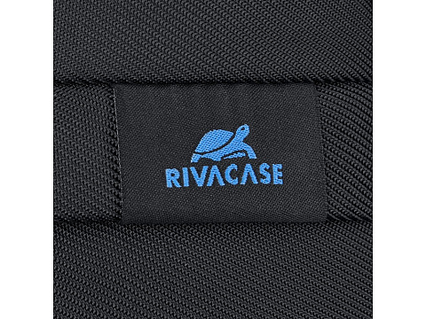 RIVACASE 8062 black рюкзак для ноутбука 15.6-16 / 12 - рис 17.