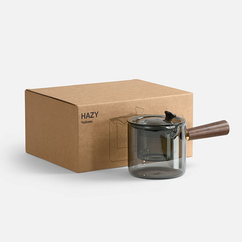 Чайник Hazy - рис 6.