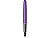 Перьевая ручка Parker Sonnet Essentials Violet SB Steel CT, перо: F, цвет чернил black, в подарочной упаковке. - миниатюра - рис 7.