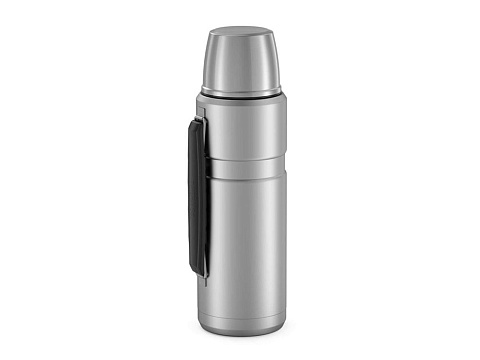 Термос из нерж. стали тм THERMOS SK2010 MS 1.2L - рис 3.