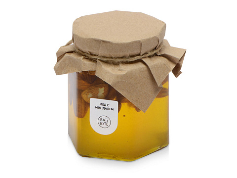 Подарочный набор Trio honey - рис 3.