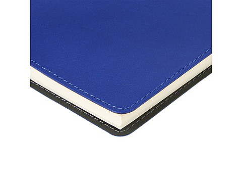 Ежедневник А5 Tintoretto, синий - рис 3.